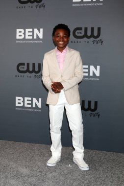  Cw Yaz Tca All-Star Partisi