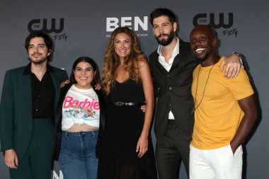  Cw Yaz Tca All-Star Partisi