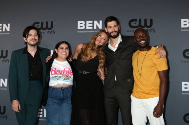  Cw Yaz Tca All-Star Partisi