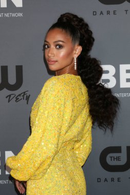  Cw Yaz Tca All-Star Partisi