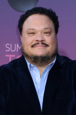 Abc Yaz Tca All-Star Partisi