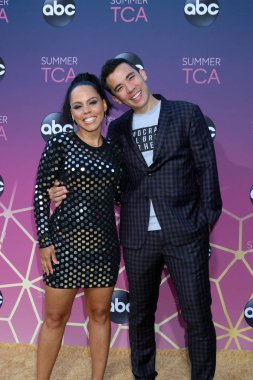 Abc Yaz Tca All-Star Partisi