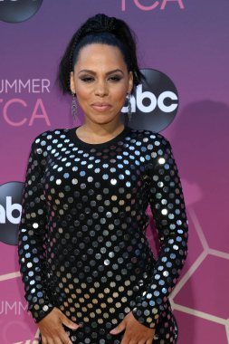 Abc Yaz Tca All-Star Partisi