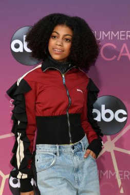 Abc Yaz Tca All-Star Partisi