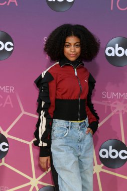 Abc Yaz Tca All-Star Partisi