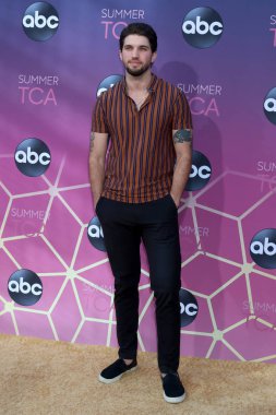 Abc Yaz Tca All-Star Partisi