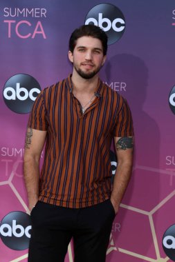 Abc Yaz Tca All-Star Partisi