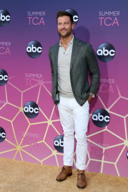 Abc Yaz Tca All-Star Partisi