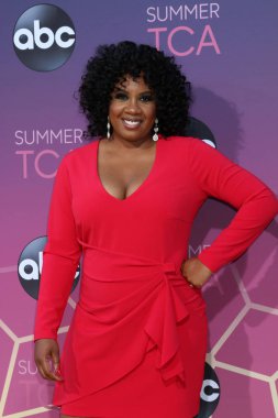 Abc Yaz Tca All-Star Partisi