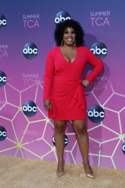 Abc Yaz Tca All-Star Partisi