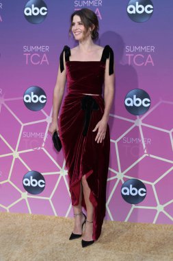 Abc Yaz Tca All-Star Partisi