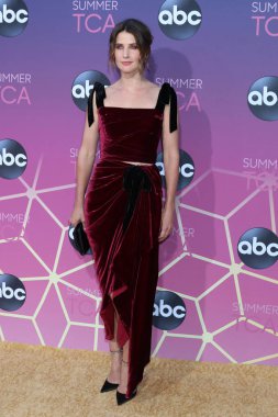 Abc Yaz Tca All-Star Partisi