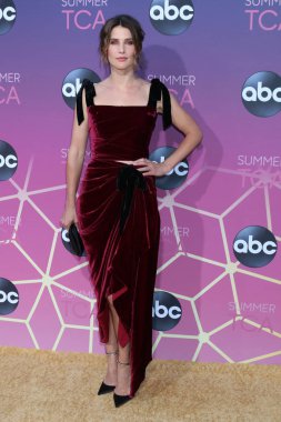 Abc Yaz Tca All-Star Partisi