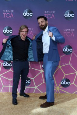 Abc Yaz Tca All-Star Partisi