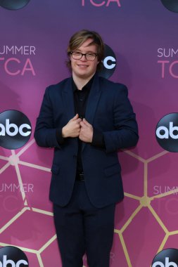 Abc Yaz Tca All-Star Partisi