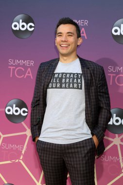 Abc Yaz Tca All-Star Partisi