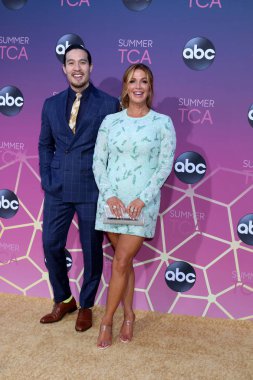 Abc Yaz Tca All-Star Partisi