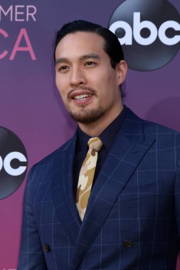 Abc Yaz Tca All-Star Partisi