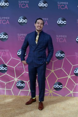 Abc Yaz Tca All-Star Partisi