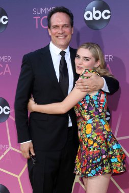 Abc Yaz Tca All-Star Partisi