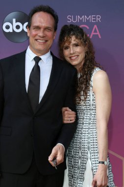 Abc Yaz Tca All-Star Partisi