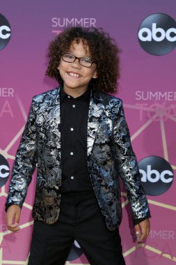 Abc Yaz Tca All-Star Partisi