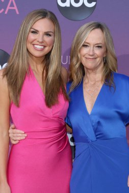 Abc Yaz Tca All-Star Partisi