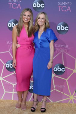 Abc Yaz Tca All-Star Partisi