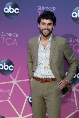 Abc Yaz Tca All-Star Partisi