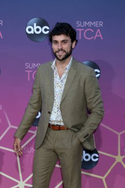 Abc Yaz Tca All-Star Partisi