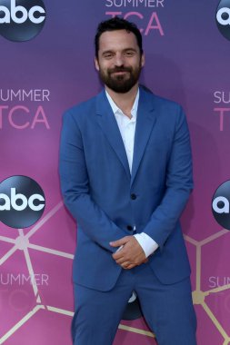 Abc Yaz Tca All-Star Partisi