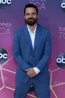 Abc Yaz Tca All-Star Partisi