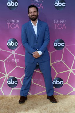 Abc Yaz Tca All-Star Partisi