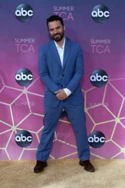 Abc Yaz Tca All-Star Partisi