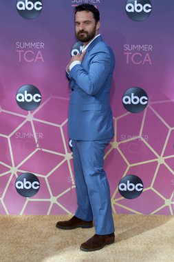 Abc Yaz Tca All-Star Partisi