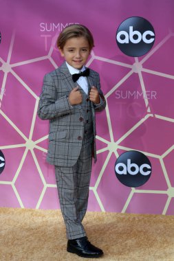 Abc Yaz Tca All-Star Partisi