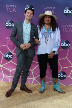 Abc Yaz Tca All-Star Partisi