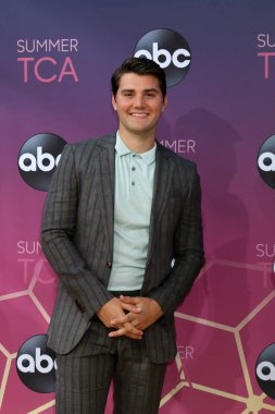 Abc Yaz Tca All-Star Partisi