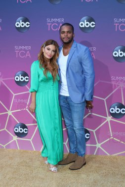 Abc Yaz Tca All-Star Partisi
