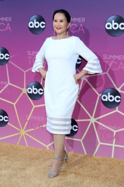 Abc Yaz Tca All-Star Partisi