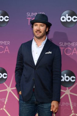 Abc Yaz Tca All-Star Partisi