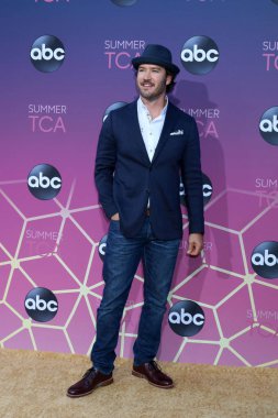 Abc Yaz Tca All-Star Partisi