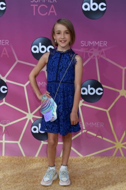 Abc Yaz Tca All-Star Partisi