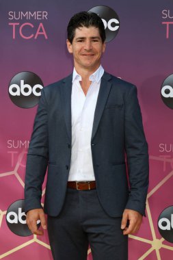 Abc Yaz Tca All-Star Partisi