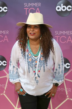 Abc Yaz Tca All-Star Partisi