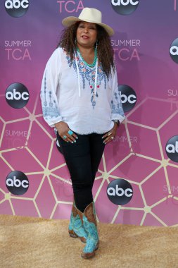 Abc Yaz Tca All-Star Partisi