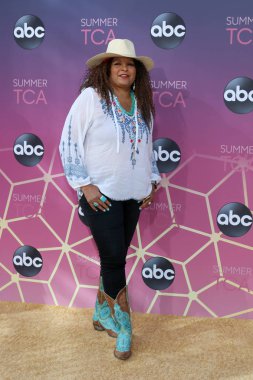 Abc Yaz Tca All-Star Partisi