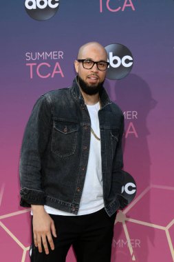 Abc Yaz Tca All-Star Partisi