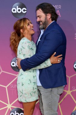 Abc Yaz Tca All-Star Partisi