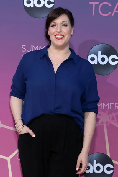 ABC Summer TCA All-Star Party — Stockfoto